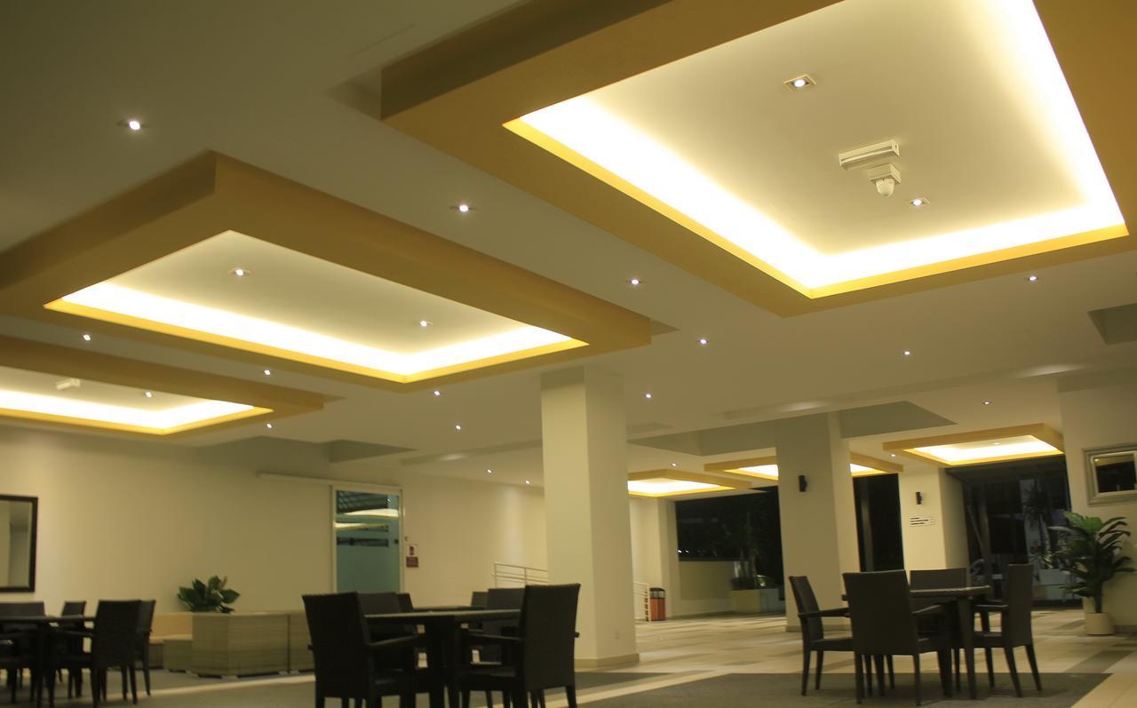 H2H - London House @ Majestic Ipoh Apartment Ngoại thất bức ảnh