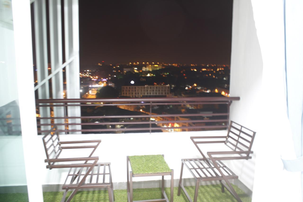 H2H - London House @ Majestic Ipoh Apartment Ngoại thất bức ảnh