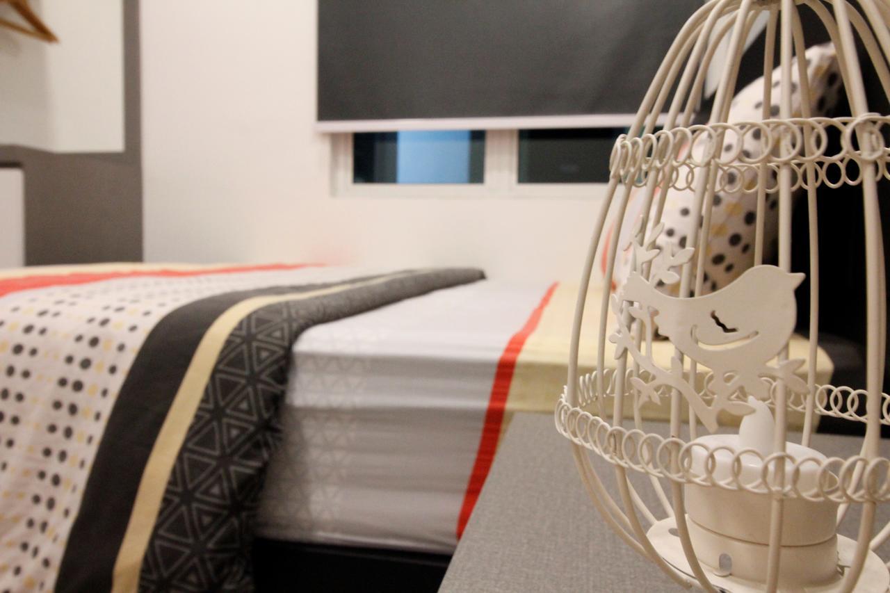 H2H - London House @ Majestic Ipoh Apartment Ngoại thất bức ảnh