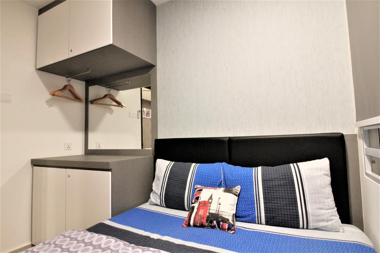 H2H - London House @ Majestic Ipoh Apartment Ngoại thất bức ảnh